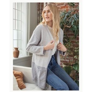 Thread & Supply Causebox Cozy Cloud Wrap